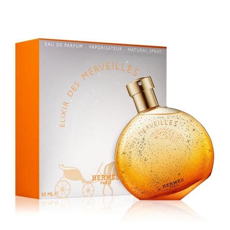 terre de merveilles hermes|hermes elixir des merveilles 50ml.